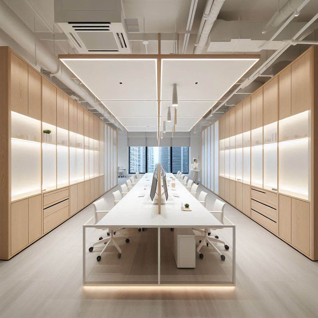建筑设计公司写字楼办公推进企业接待礼仪遇到消防演练前后需先核对哪些信息